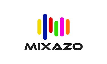 Mixazo.com